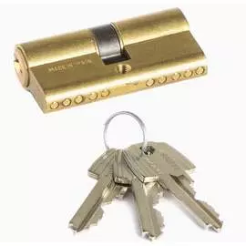 Механический цилиндр TESA