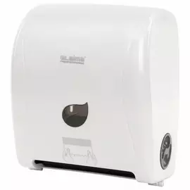 Механический диспенсер для полотенец в рулонах LAIMA PROFESSIONAL ECO 606550