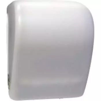 Механический диспенсер для рулонной бумаги Nofer 04032.2.W