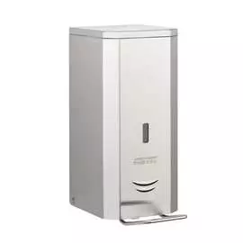 Механический диспенсер пены Mediclinics