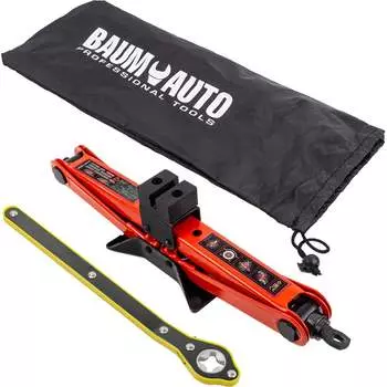 Механический домкрат BaumAuto BM-10152A(60765)