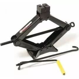 Механический домкрат Forcekraft