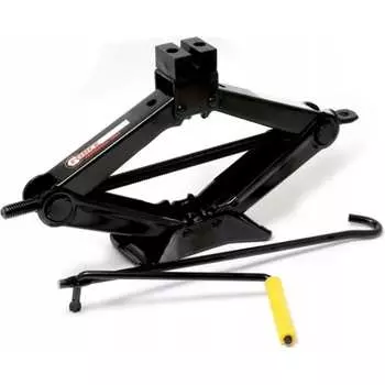 Механический домкрат Forcekraft FK-10152(27328)