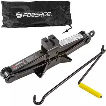Механический домкрат Forsage