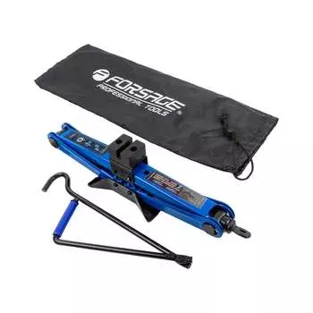 Механический домкрат Forsage F-10152D(59977)