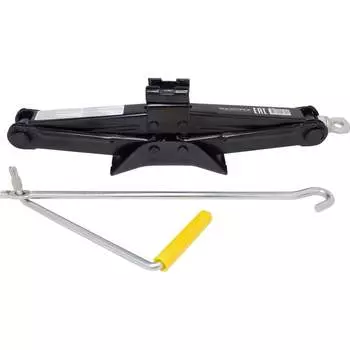 Механический домкрат Rockforce RF-105(19503)