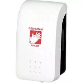 Механический дозатор для антисептика Saraya