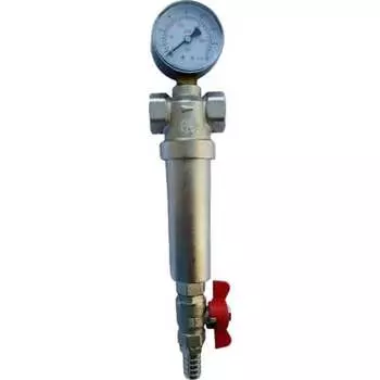 Механический фильтр KROMWELL EU.ST6026045 34_k