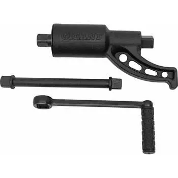 Механический гайковерт Gigant