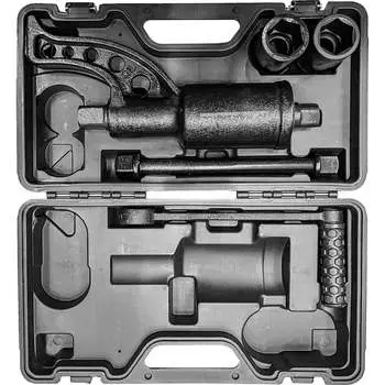 Механический гайковерт MARSHALL MR2302