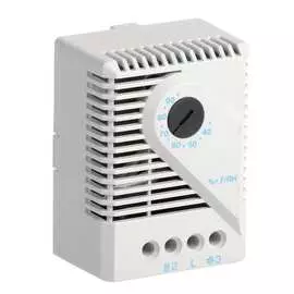 Механический гигростат IEK YCE-MH-35-95