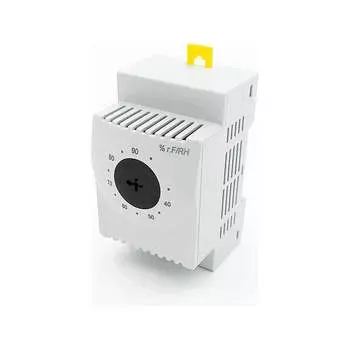 Механический гигростат SILART MTN-411