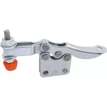 Механический горизонтальный прижим KUKAMET 112-0-M