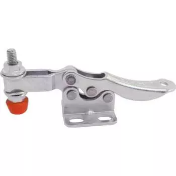 Механический горизонтальный прижим KUKAMET 111-0-M