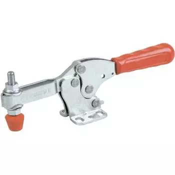 Механический горизонтальный прижим KUKAMET S111-1