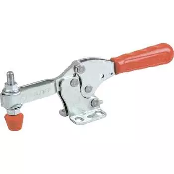 Механический горизонтальный прижим KUKAMET S111-0