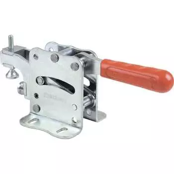 Механический горизонтальный прижим KUKAMET 711-3