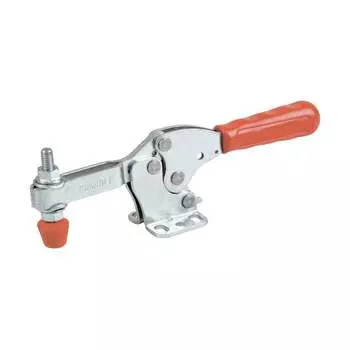 Механический горизонтальный прижим KUKAMET S111-3