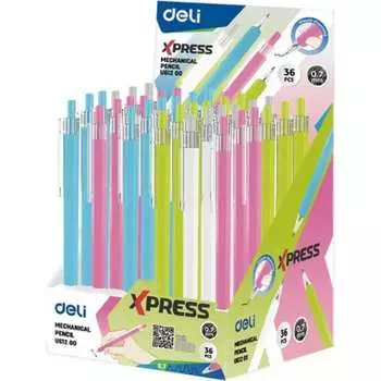 Механический карандаш DELI Xpress EU61200 1113611