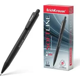 Механический карандаш ErichKrause SoftLine 48181