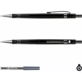 Механический карандаш ErichKrause Black Pointer 44808