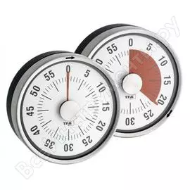 Механический кухонный таймер TFA