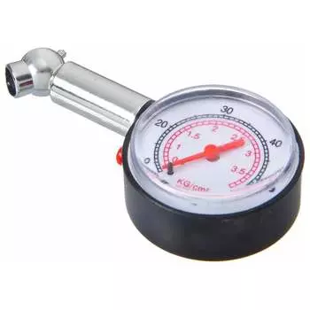 Механический манометр NEW GALAXY 791-002