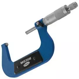 Механический микрометр МЕГЕОН 80602 к0000031950