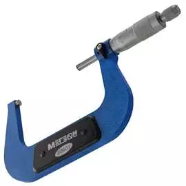 Механический микрометр МЕГЕОН 80603 к0000031951