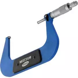 Механический микрометр МЕГЕОН 80604 к0000031952