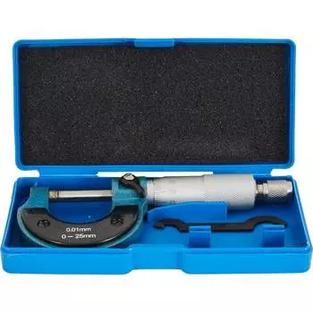 Механический микрометр Спец