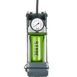 Механический ножной насос STVOL