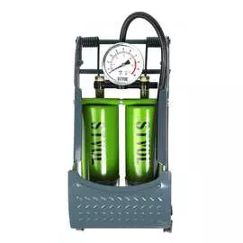 Механический ножной насос STVOL SFP02