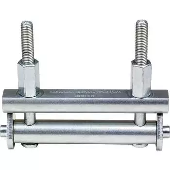 Механический передавливатель для труб BREXIT brexpress е1-125 4000090