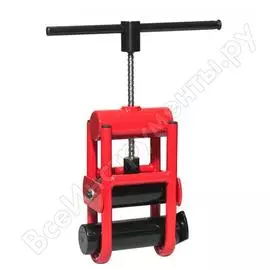 Механический передавливатель для труб BREXIT
