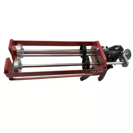 Механический пистолет для двухкомпонентных герметиков COX