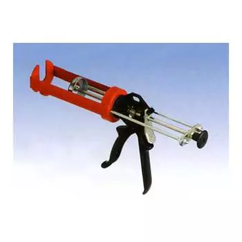 Механический пистолет для двухкомпонентных герметиков COX CCM 159903