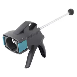 Механический пистолет для герметика WOLFCRAFT