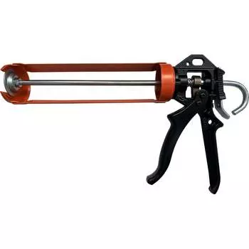 Механический пистолет для картриджей COX Powerflow cartridge AE1086