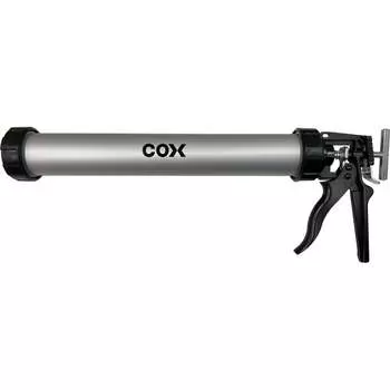 Механический пистолет для картриджей и саше COX Proflow combi 162916