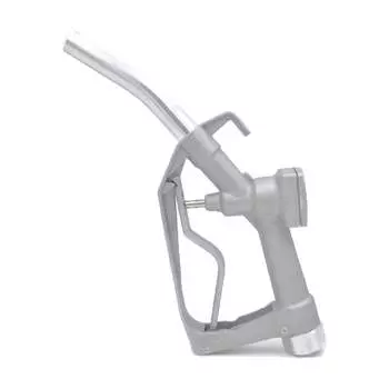 Механический пластиковый пистолет Petropump AC-2000 1" BSP, сопло 3/4" PP721001