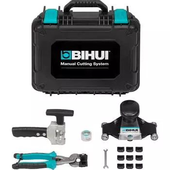 Механический плиткорез для широкоформатной плиты BIHUI LFMC