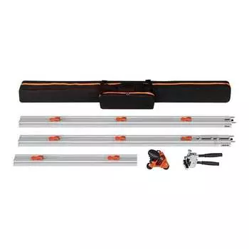 Механический плиткорез DLT Slim Cutter MAX-Plus 1263