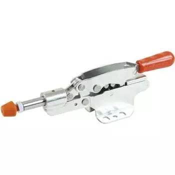 Механический плунжерный автоматизированный прижим KUKAMET 552-3