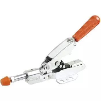 Механический плунжерный автоматизированный прижим KUKAMET 551-3