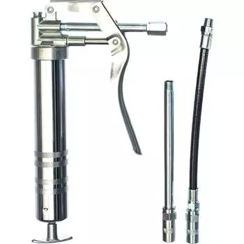 Механический плунжерный шприц Inforce