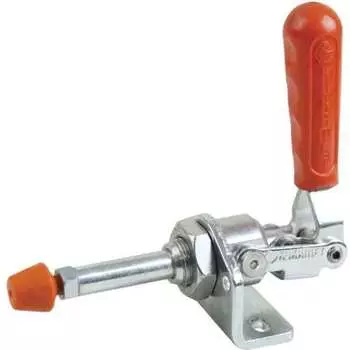 Механический плунжерный зажим KUKAMET 511-2