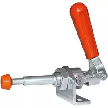 Механический плунжерный зажим KUKAMET 511-5-Y