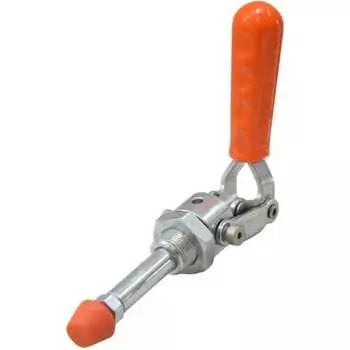 Механический плунжерный зажим KUKAMET 513-2