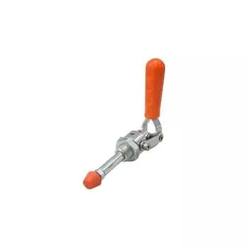 Механический плунжерный зажим KUKAMET S513-2